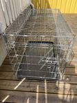 hundtransportbur