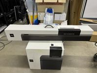 Bose soundbar 900 + Bose bas modul 700 - svart