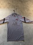 psg tränings tröja 