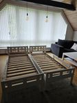Juniorsäng Kritter