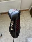 Ping G410 PLUS
