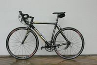 Nishiki Competition Carbon 54