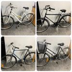 billiga cyklar 