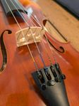 Viola, Yamaha