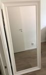 Spegel Hemnes Ikea 74•165