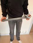 Bahco Skiftnyckel 24" tum Nr 86. Längd 61 cm