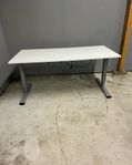 kinnaprs skrivbord 160cm