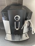 Espressomaskin Jura Impressa C9