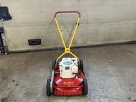 Klippo gräsklippare med drift