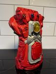 Thanos Infinity Gauntlet – Elektronisk Handske!