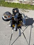 Golfset Nicklaus