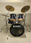 TAMA ROCKSTAR SET
