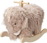 Mammut gungstol 