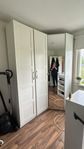 PAX garderober IKEA