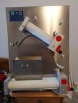 P30A 230v pizzadegs kavlings machine