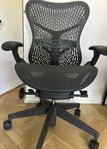 Kontorsstol Herman Miller