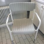 Duschstol Kulan