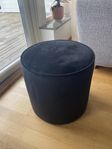 sittpuff/fotpall