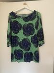 mycket skön längre tröja/tunika från Marimekko