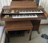 Elorgel