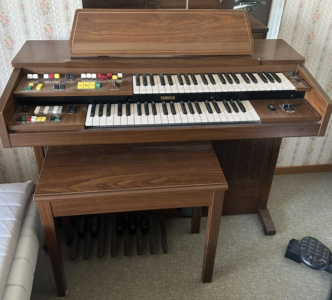 Elorgel
