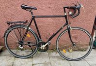 Raleigh Record Sprint vintage 