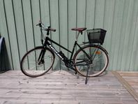 Nishiki Pro BLT