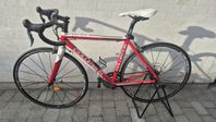 Racer cykel - Columbus Pinta 