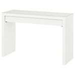 Ikea Malm sminkbord