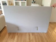 Sänggavel från XXXL Lutz, 140cm