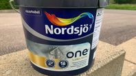 Nordsjö Fasadfärg One Super Tech