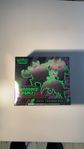 Pokémon shrouded fable ETB