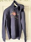 Hoodie Gant Archice Shield
