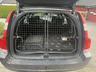 Hundgrind Volvo V70
