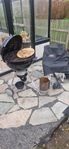 weber klotgrill 57cm