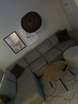 Divan Soffa
