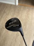 Ping G440 Max 7 Wood X-stiff