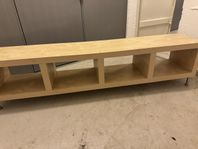 Tv bänk IKEA malm 