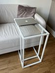 Laptopställ/ datorbänk, Ikea Vittsjö