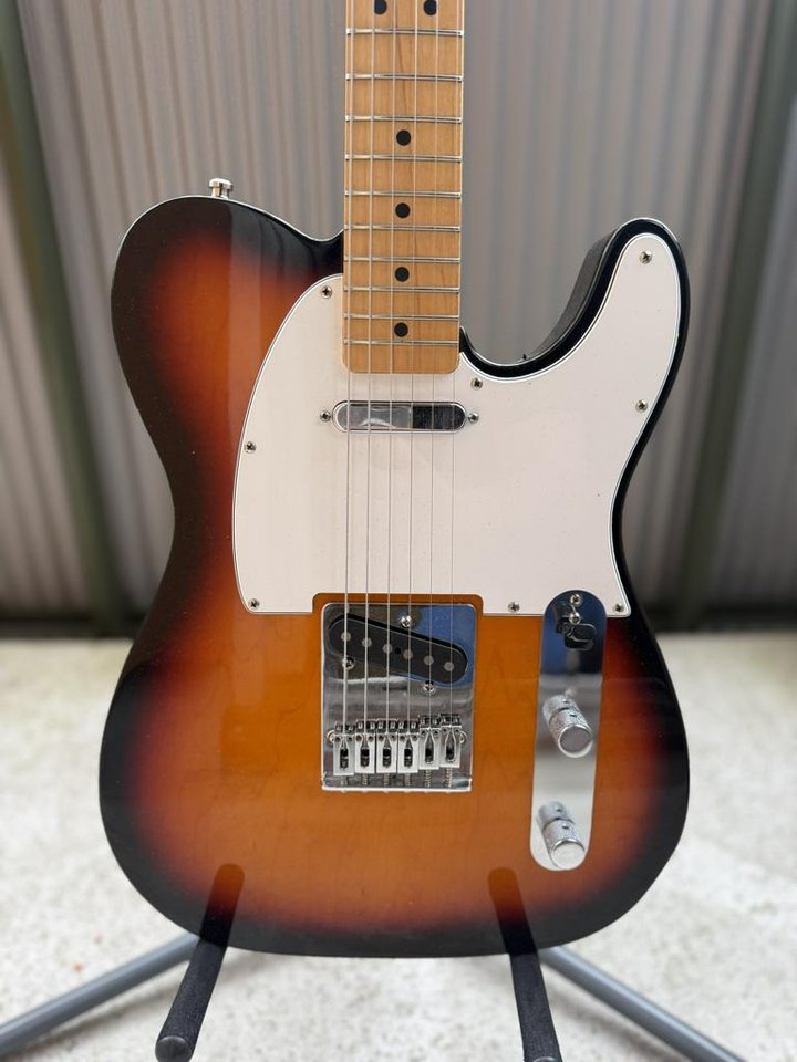 Fender Telecaster MIM 1998