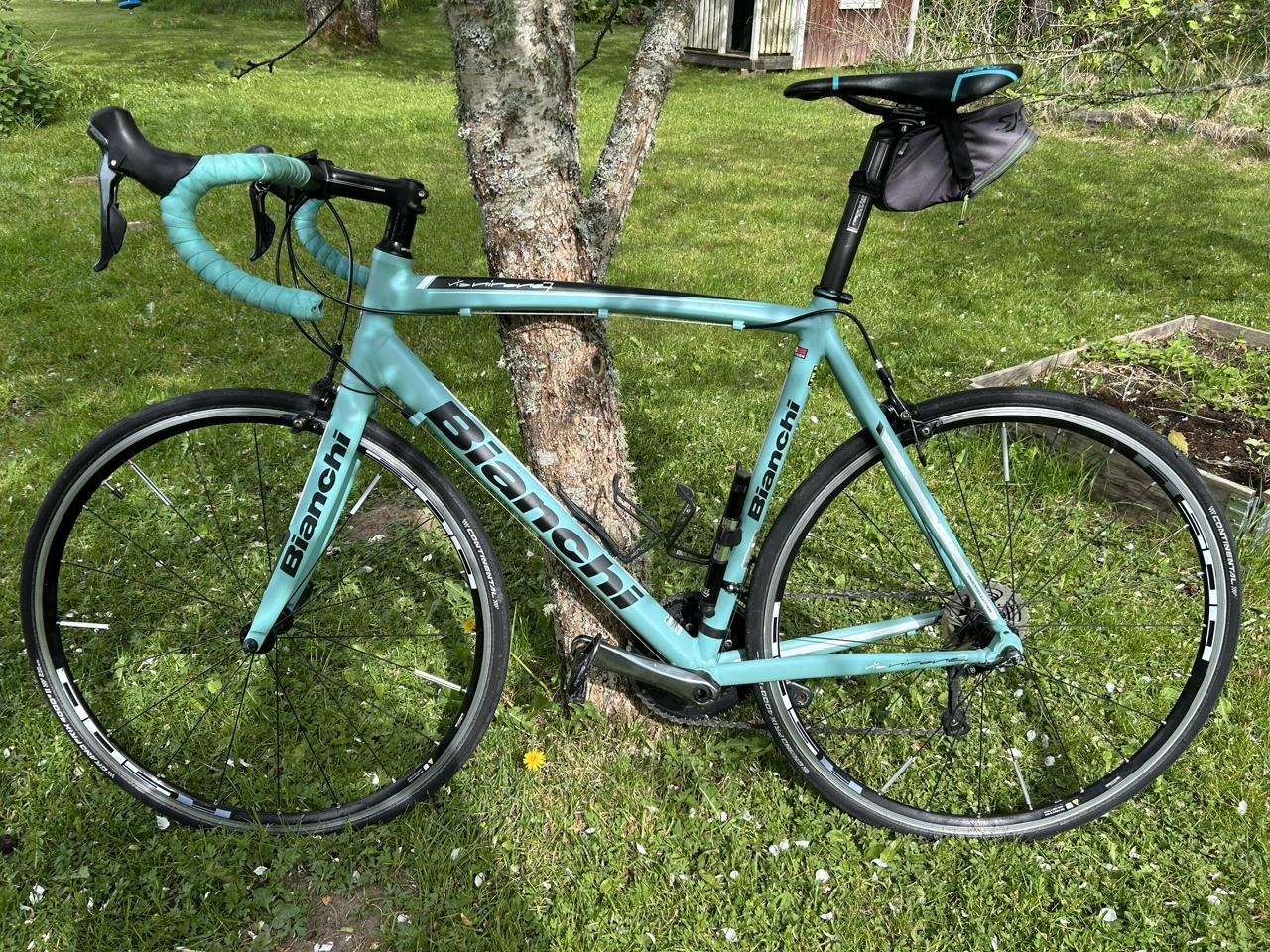 Bianchi Via Nirone 7