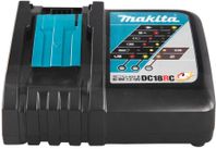 makita laddare 18v