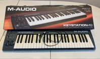 M-Audio Keystation 49