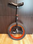 Enhjuling Nyskick Vuxen/Barn Impact Athmos 19"