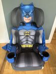 Bilbarnstol Batman, framåtvänd