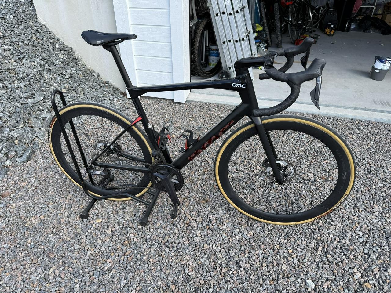 BMC Roadmachine 1