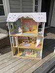 Dockhus Kidkraft