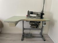 industri symaskiner