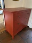 Byrå, IKEA Hemnes 