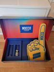 Nocco supporterlåda Hockey VM